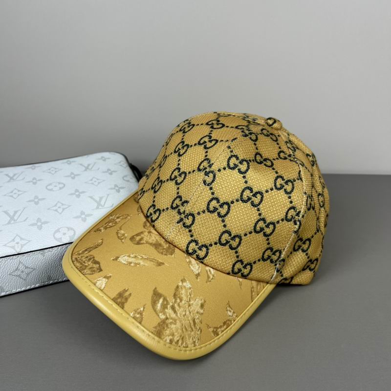 Gucci cap dx (62)