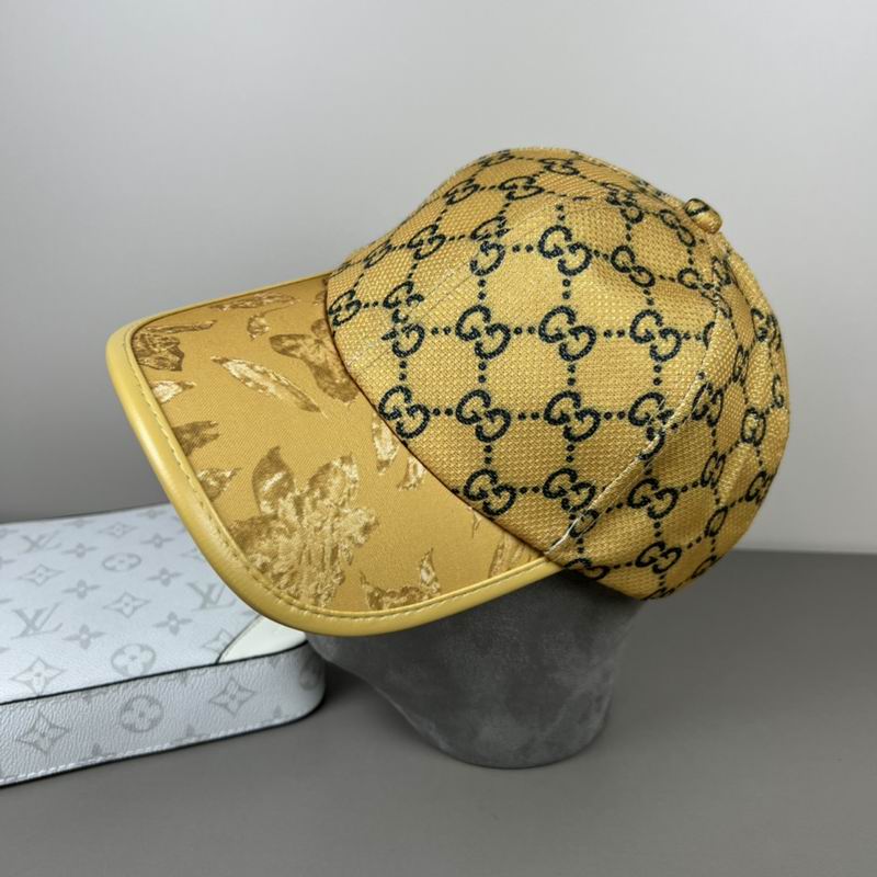 Gucci cap dx (63)