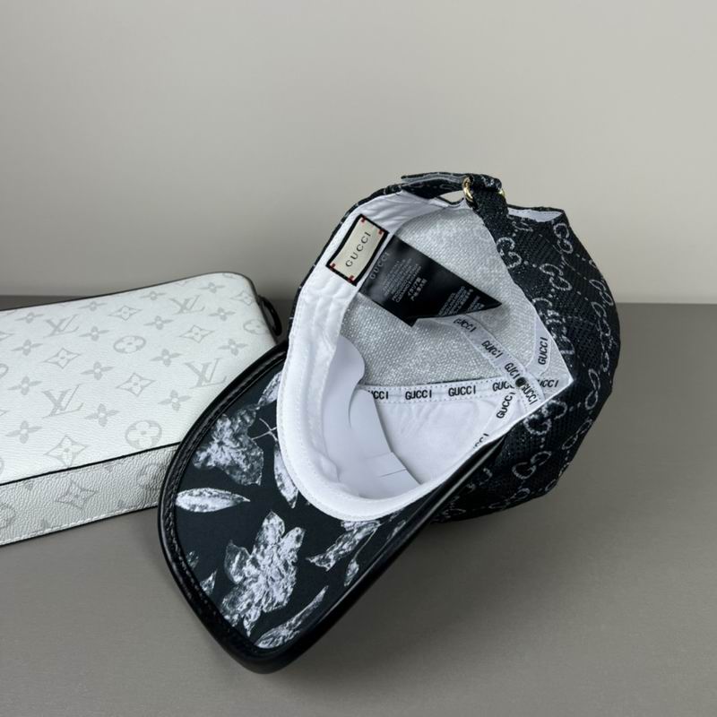 Gucci cap dx (68)