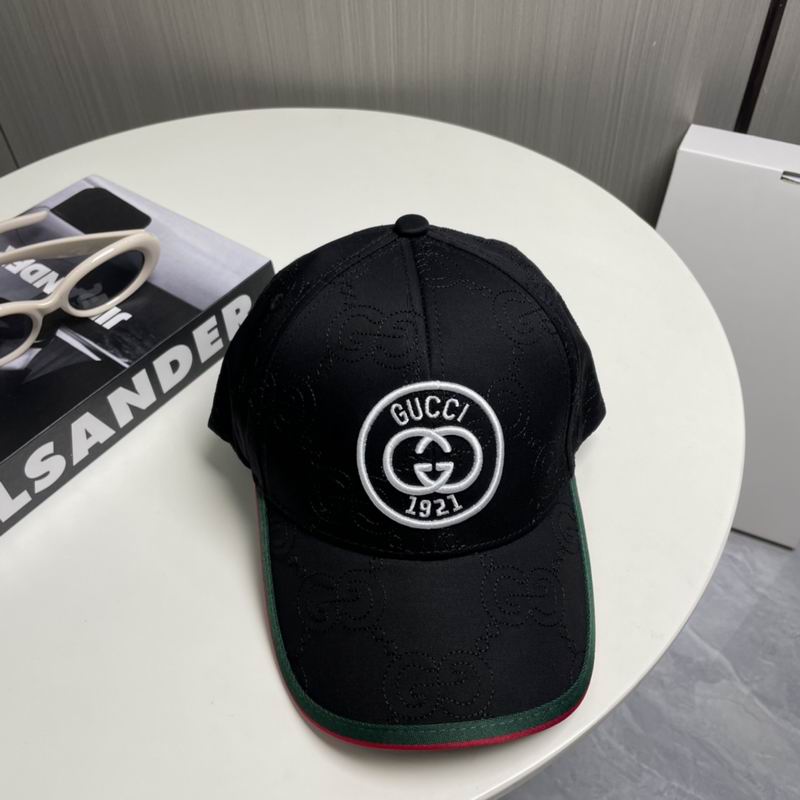 Gucci cap dx (69)