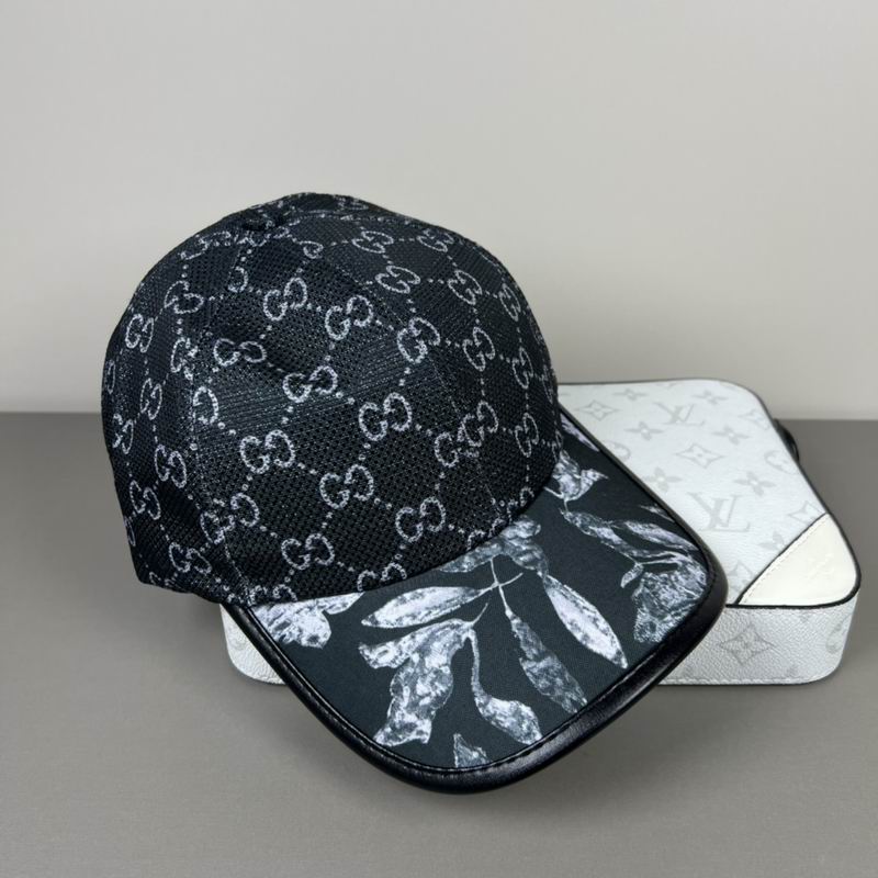 Gucci cap dx (70)