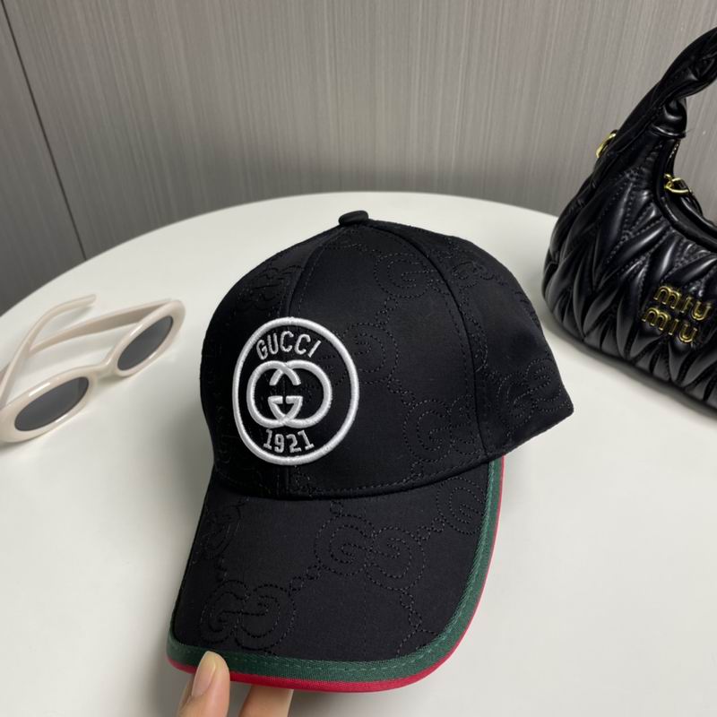 Gucci cap dx (72)