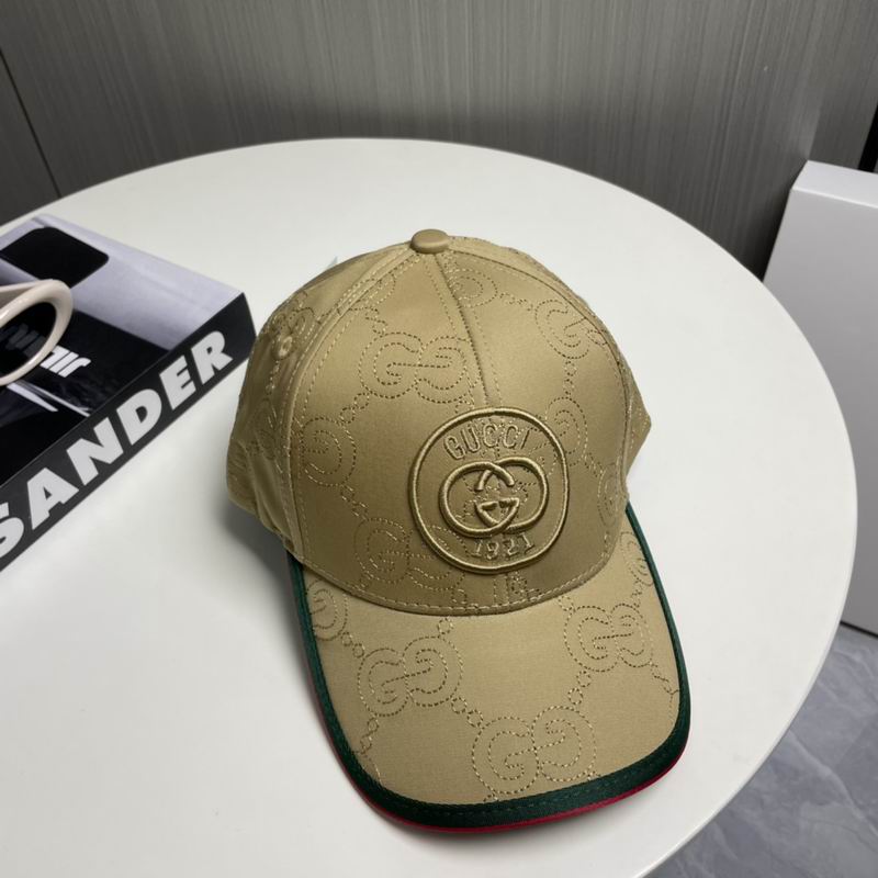 Gucci cap dx (78)
