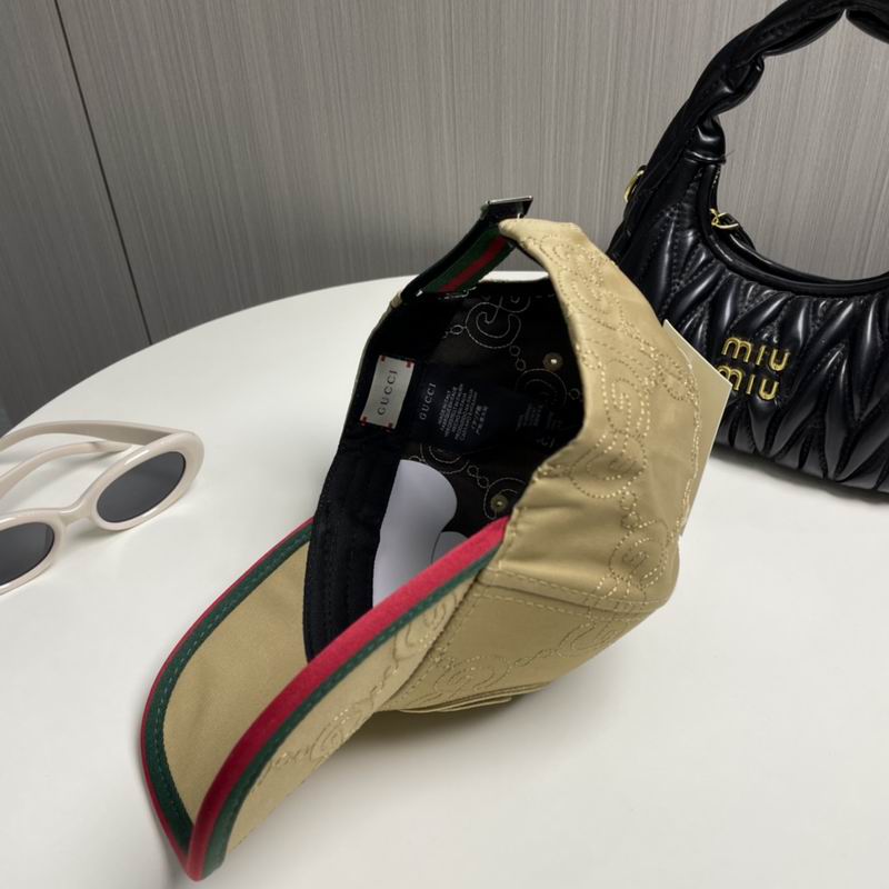 Gucci cap dx (79)