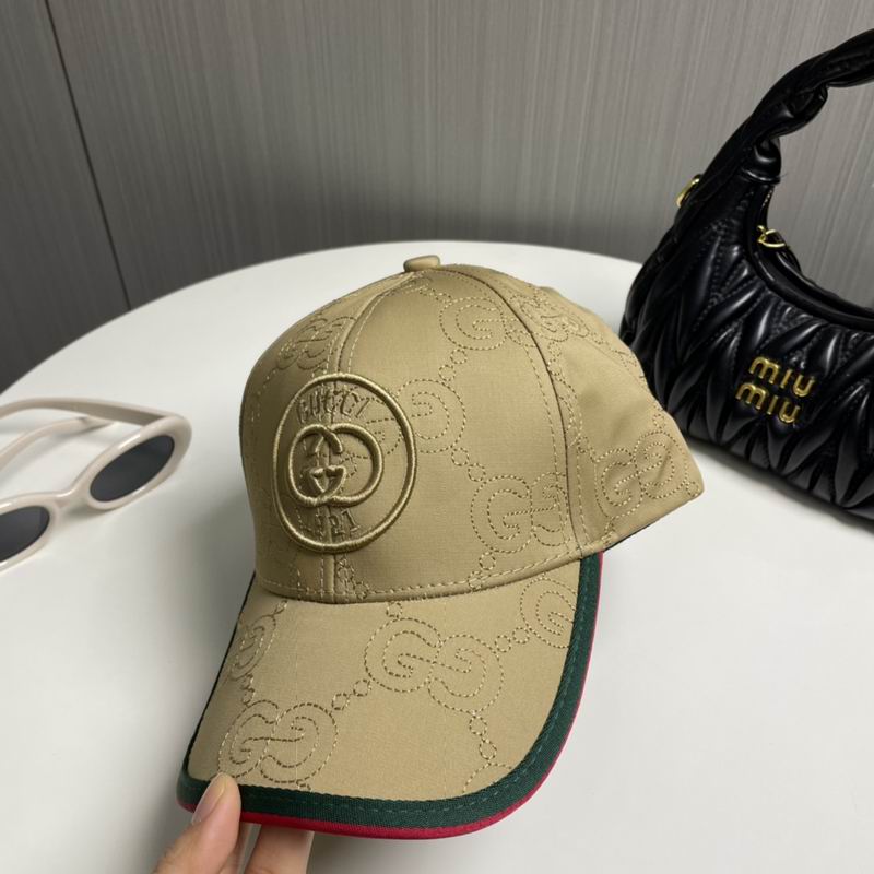 Gucci cap dx (81)