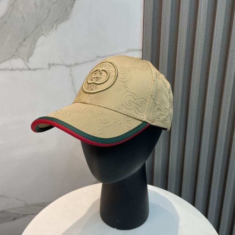 Gucci cap dx (82)