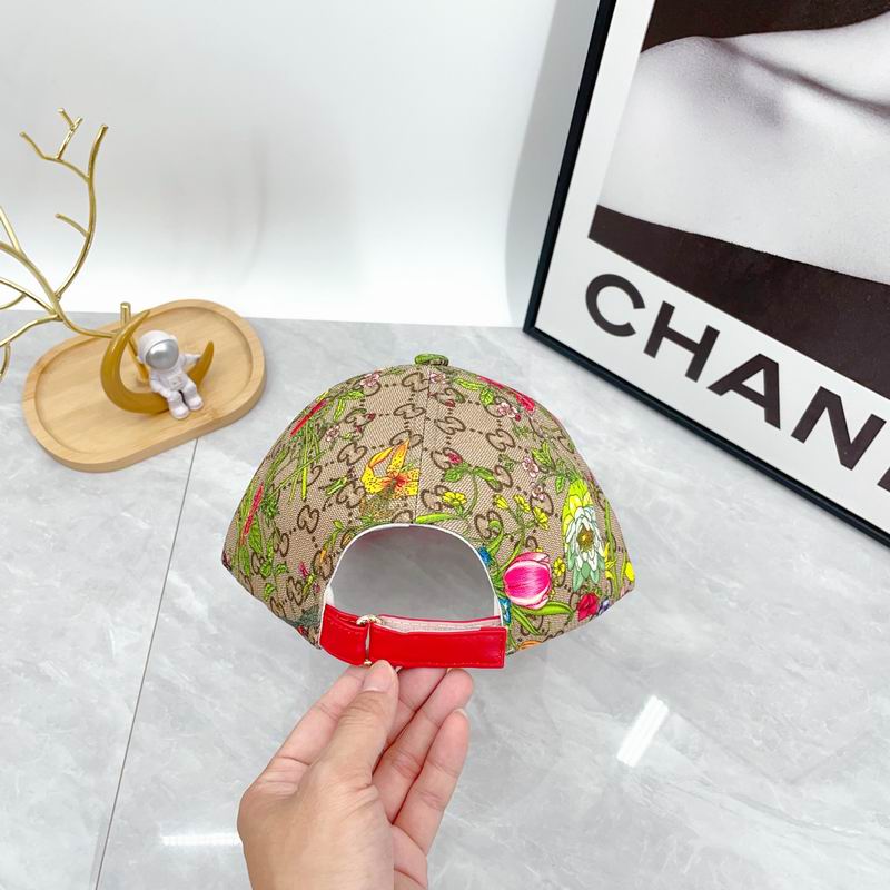 Gucci cap dx (83)