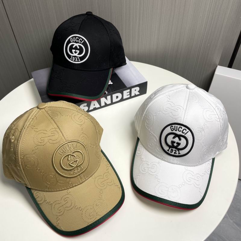 Gucci cap dx (92)