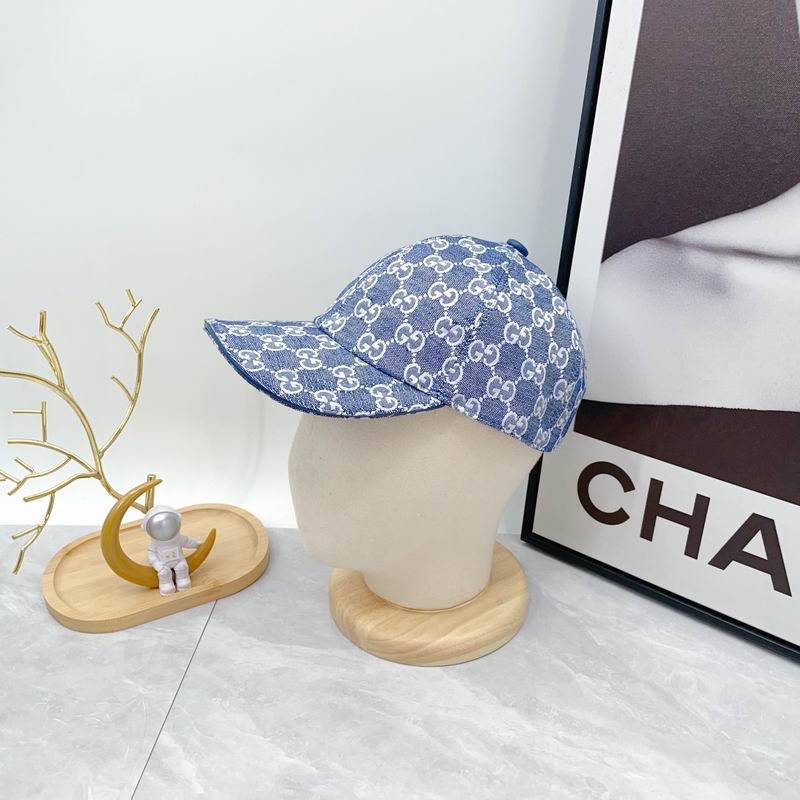 Gucci cap dx (98)