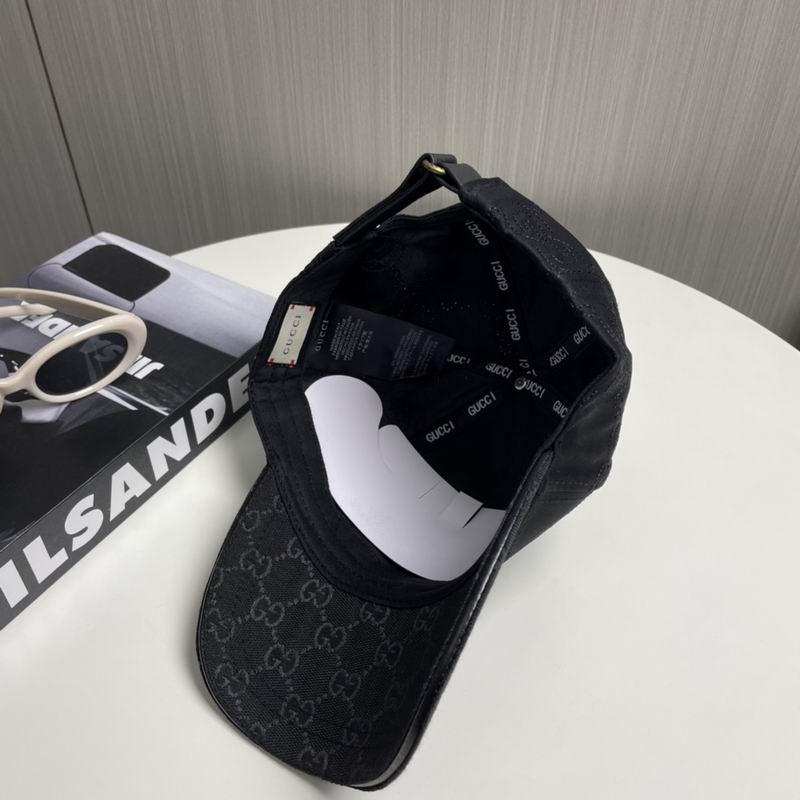 Gucci cap dx (98)
