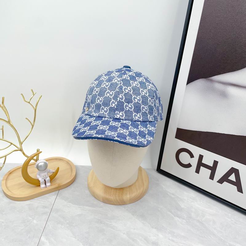 Gucci cap dx (99)
