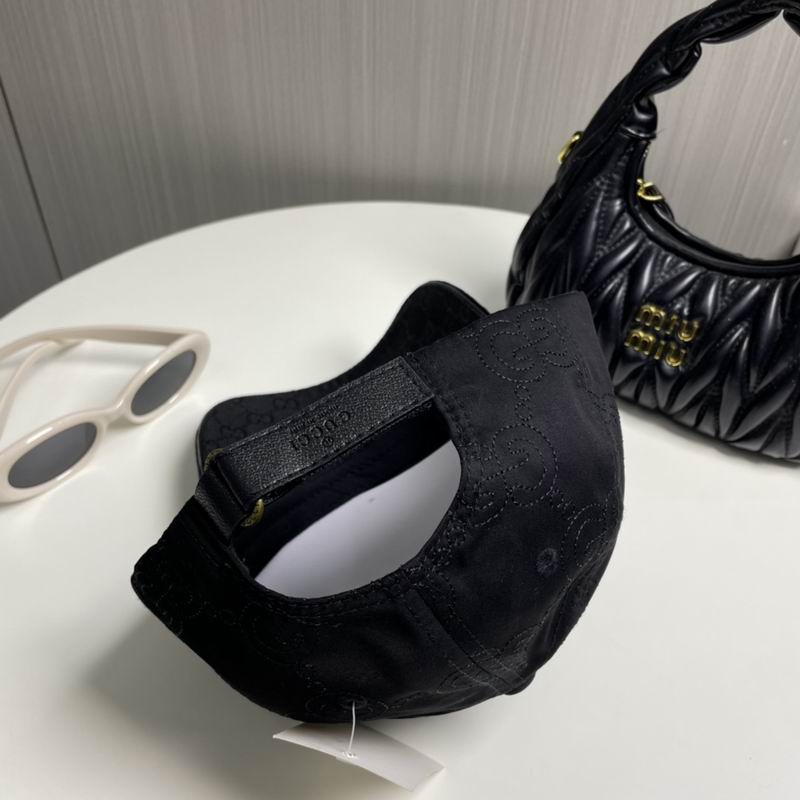 Gucci cap dx (99)
