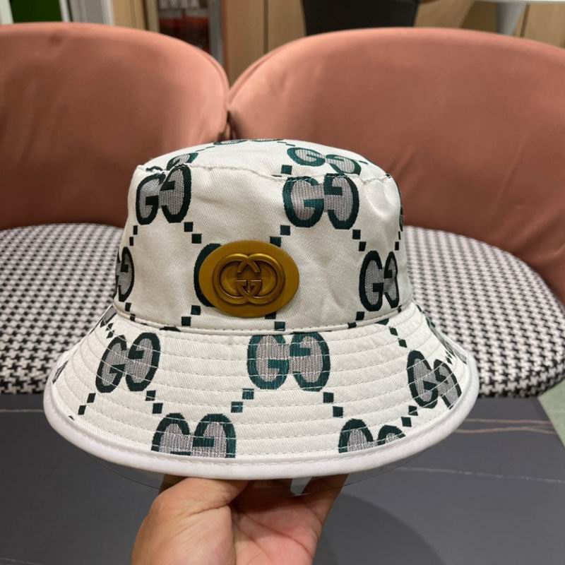 Gucci hat (120)
