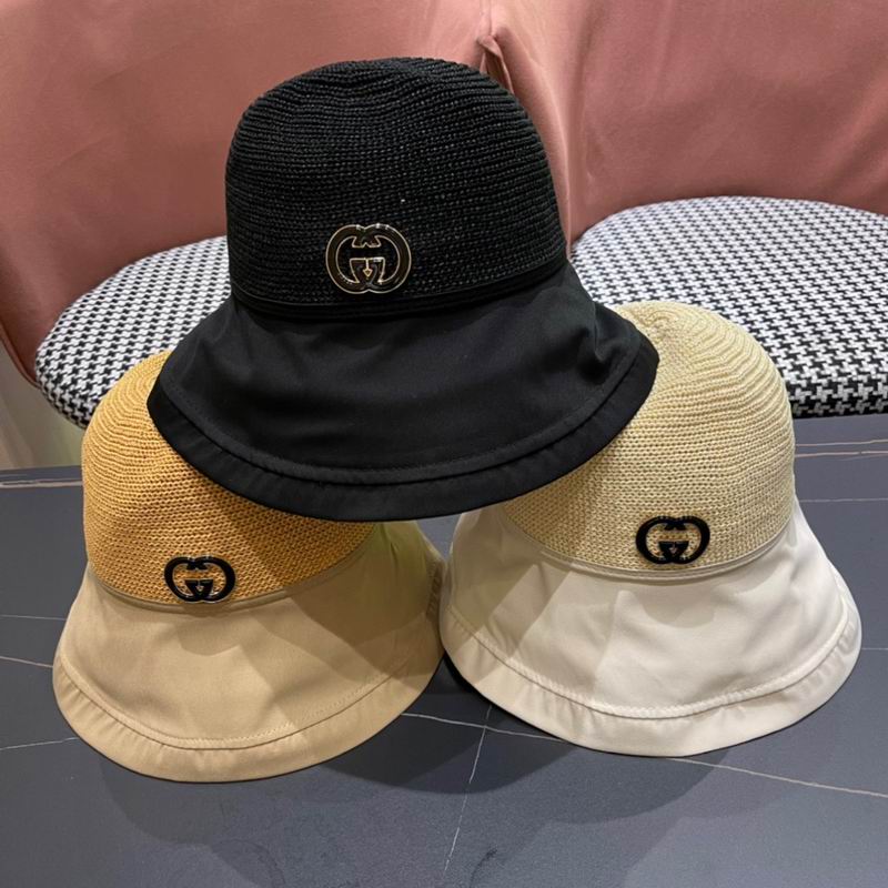 Gucci hat (170)
