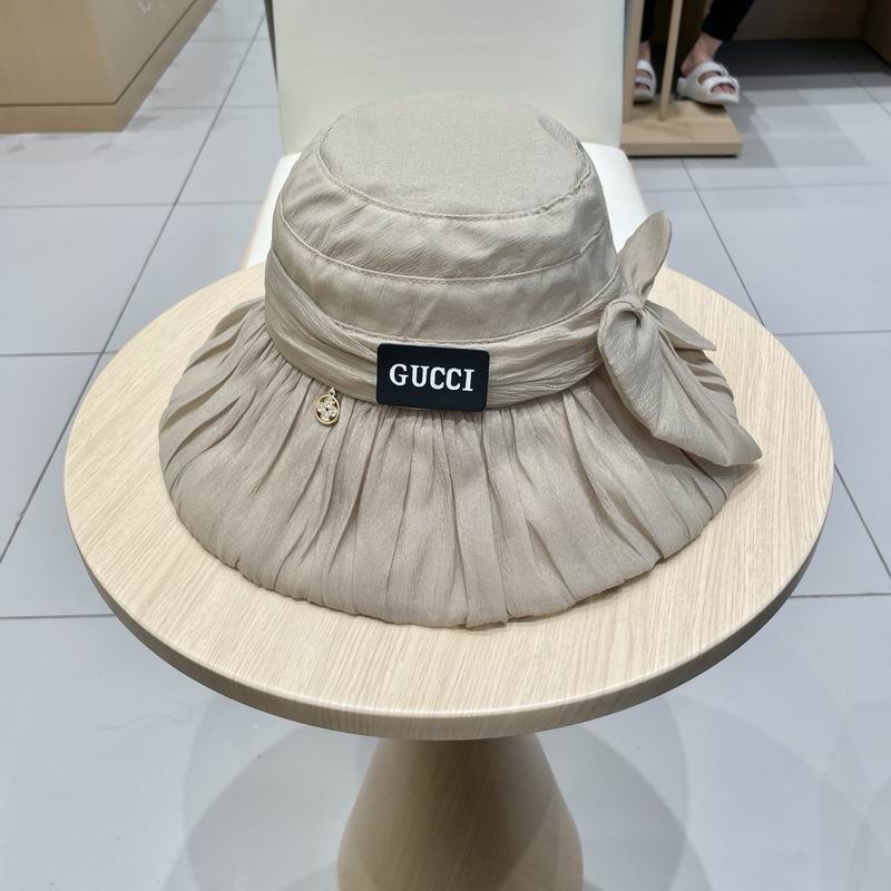 Gucci hat (200)