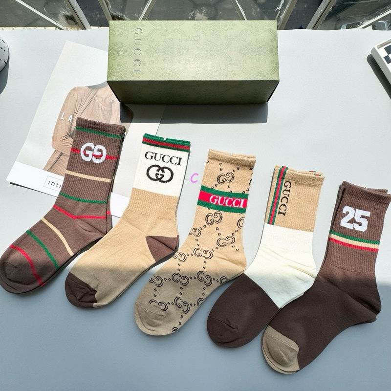 Gucci socks (10)