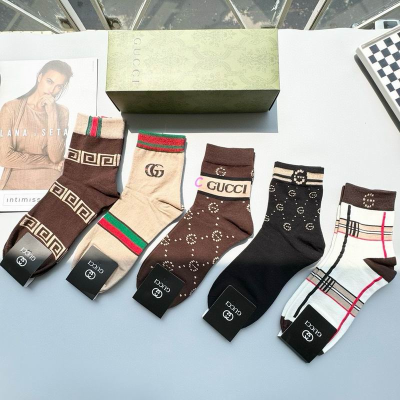 Gucci socks (11)