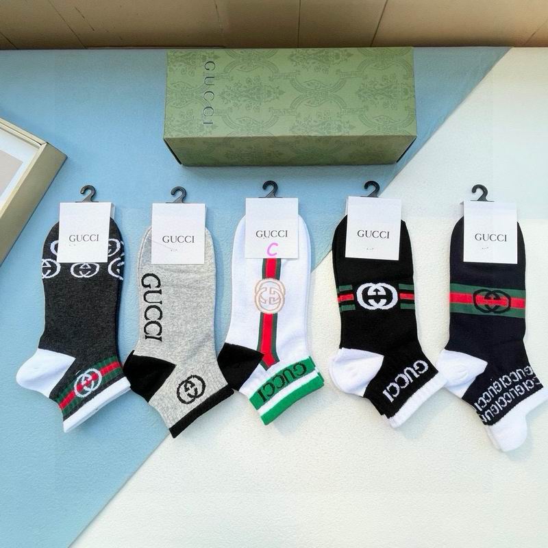 Gucci socks (15)