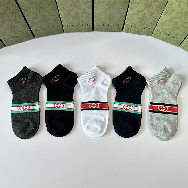 Gucci socks (19)
