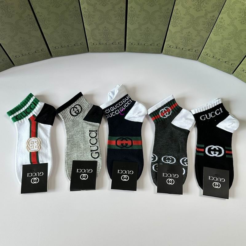 Gucci socks (20)