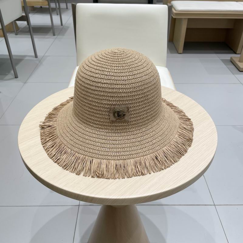 Gucci top hat (160)