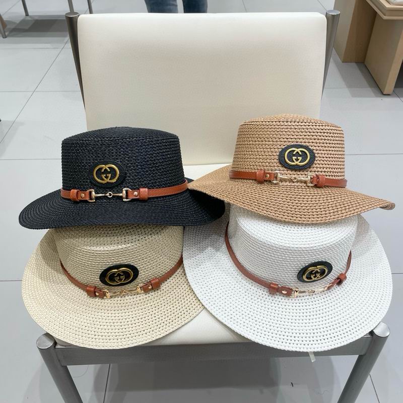 Gucci top hat (5)