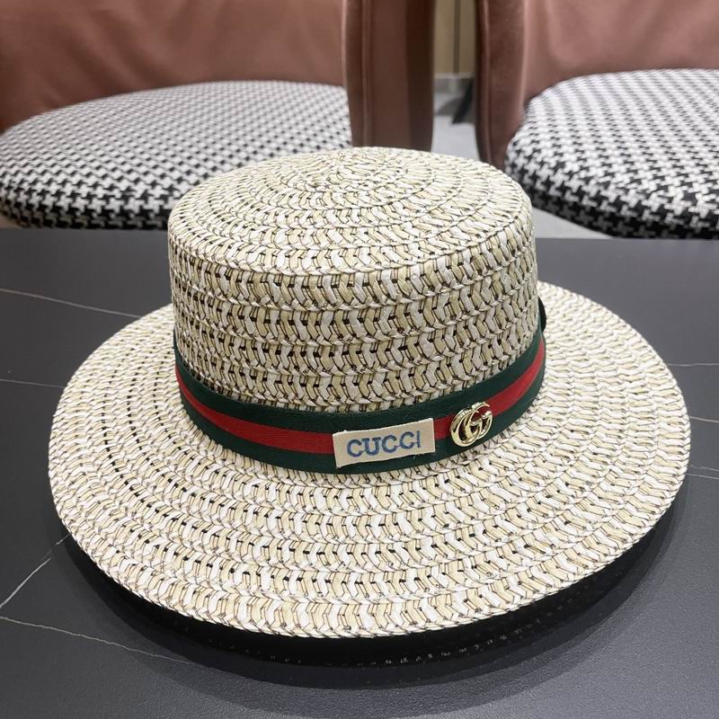Gucci top hat (60)