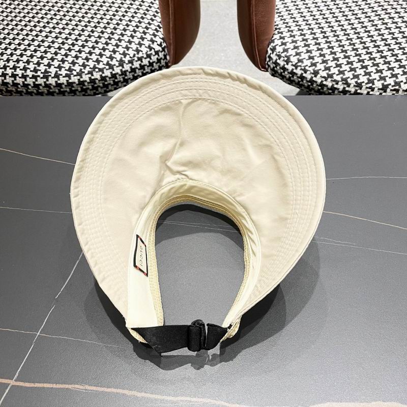 Gucci visor (1)