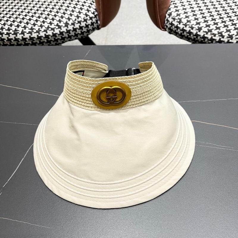 Gucci visor (10)