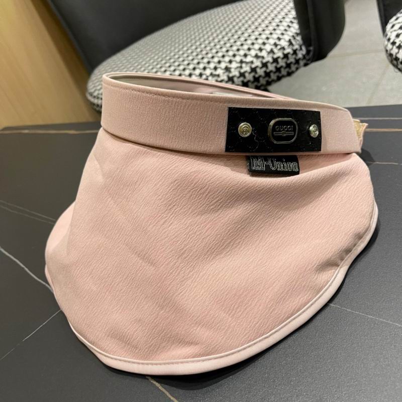 Gucci visor (10)