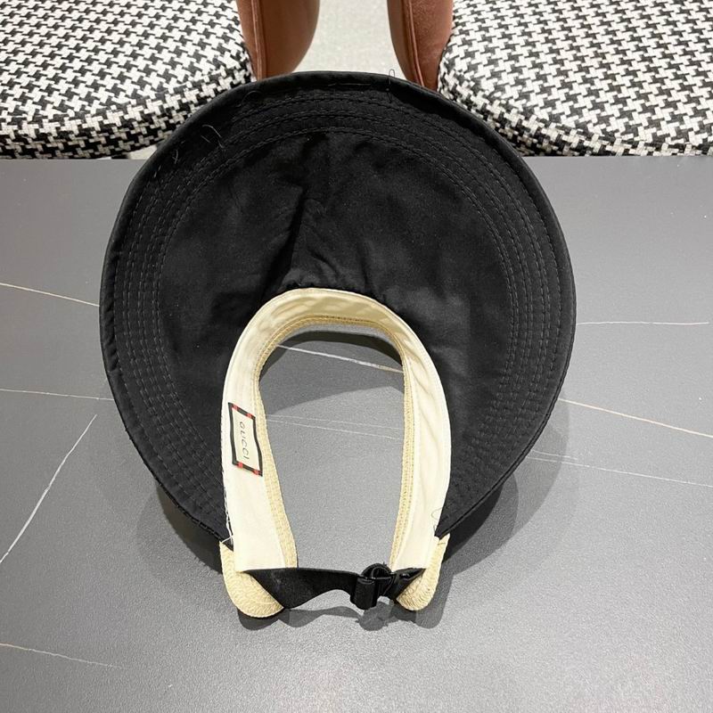 Gucci visor (12)