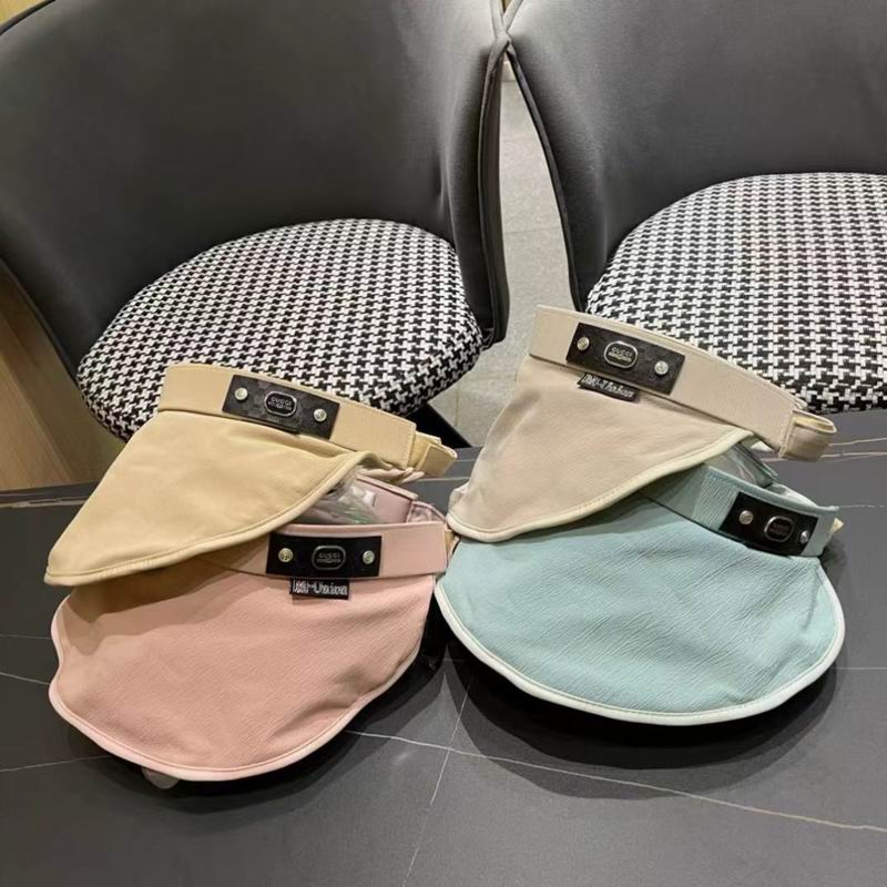 Gucci visor (12)