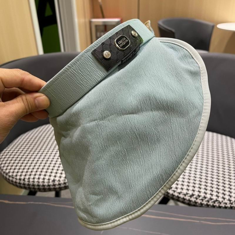 Gucci visor (17)