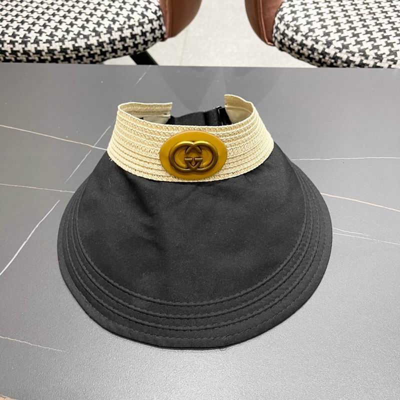 Gucci visor (21)