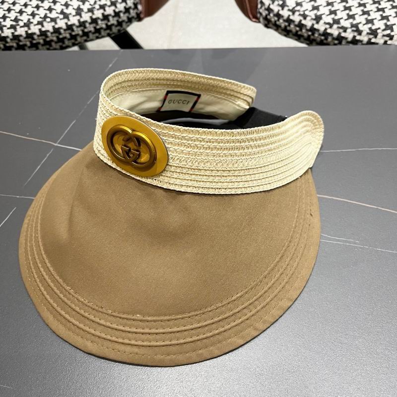 Gucci visor (30)