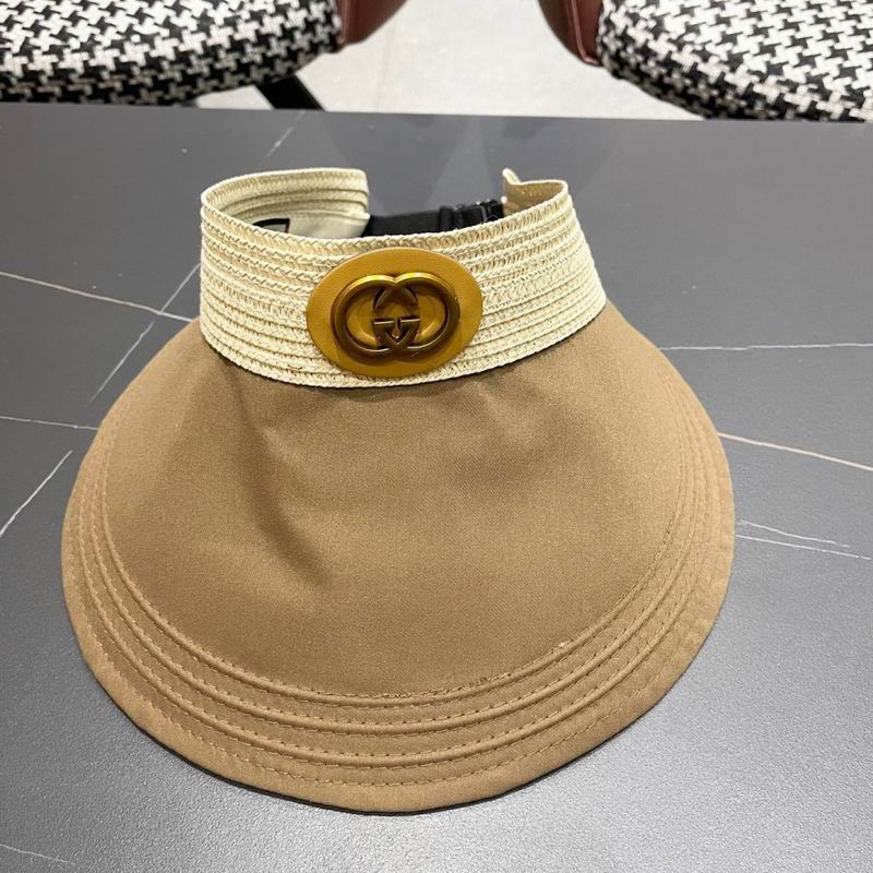Gucci visor (31)