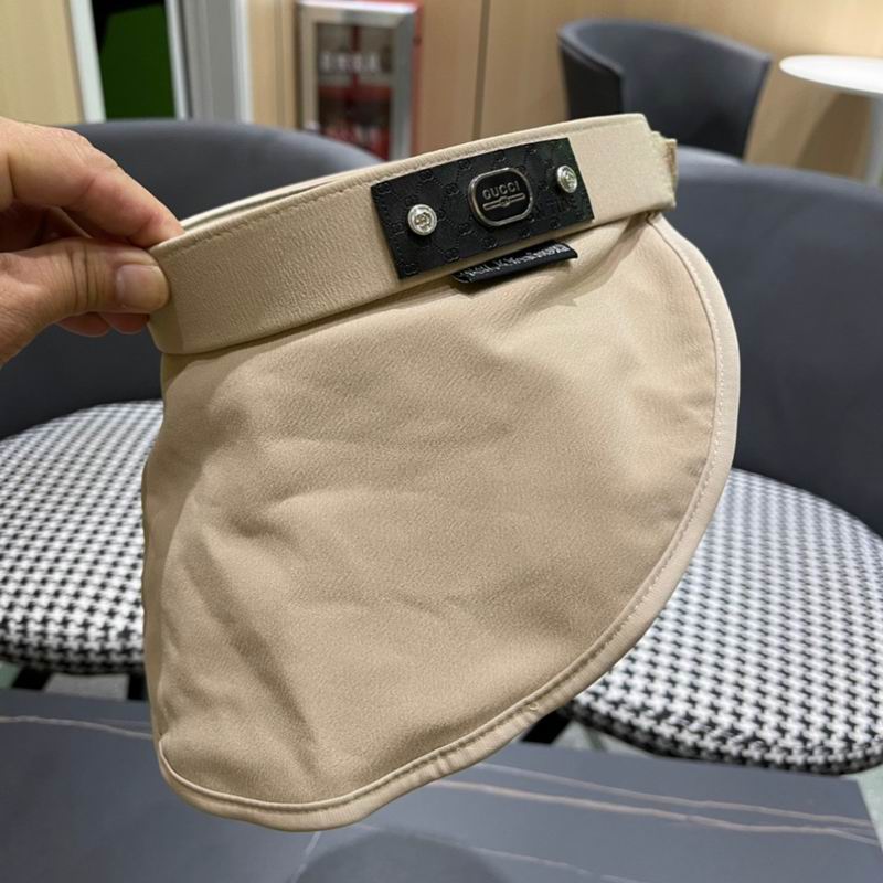 Gucci visor (40)