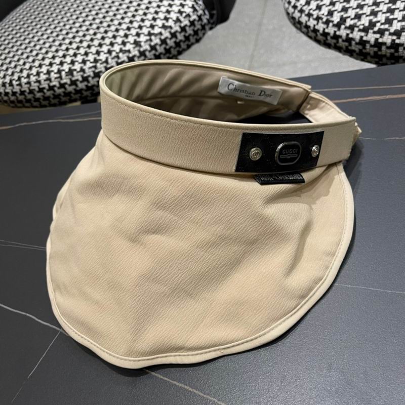 Gucci visor (44)