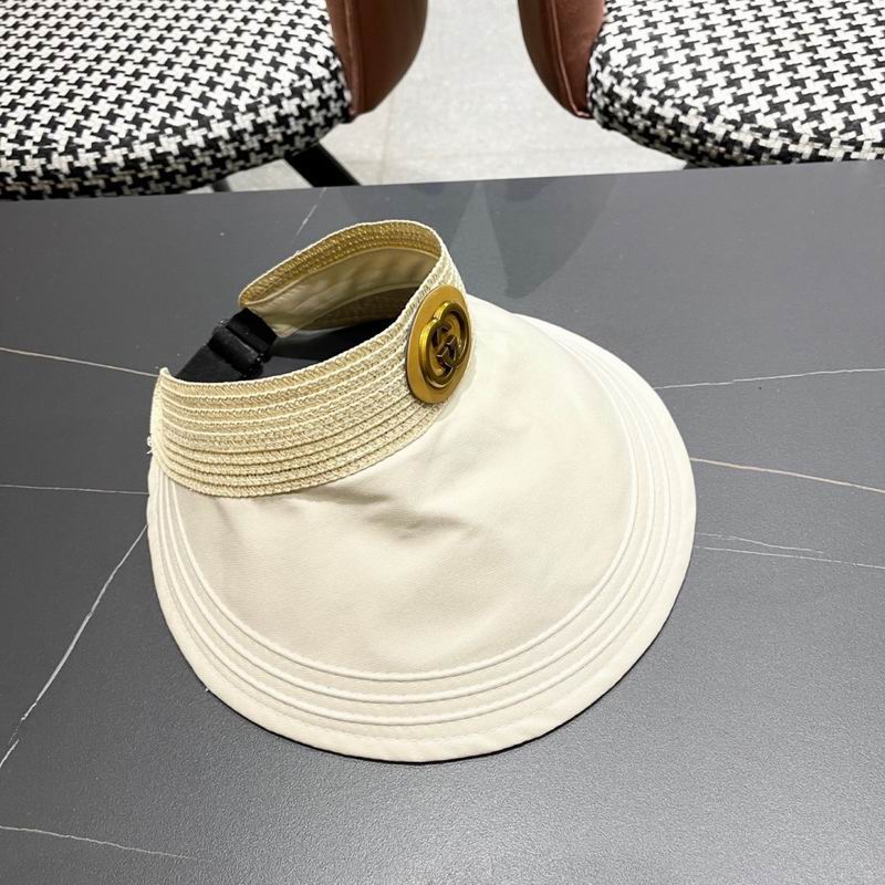Gucci visor (6)