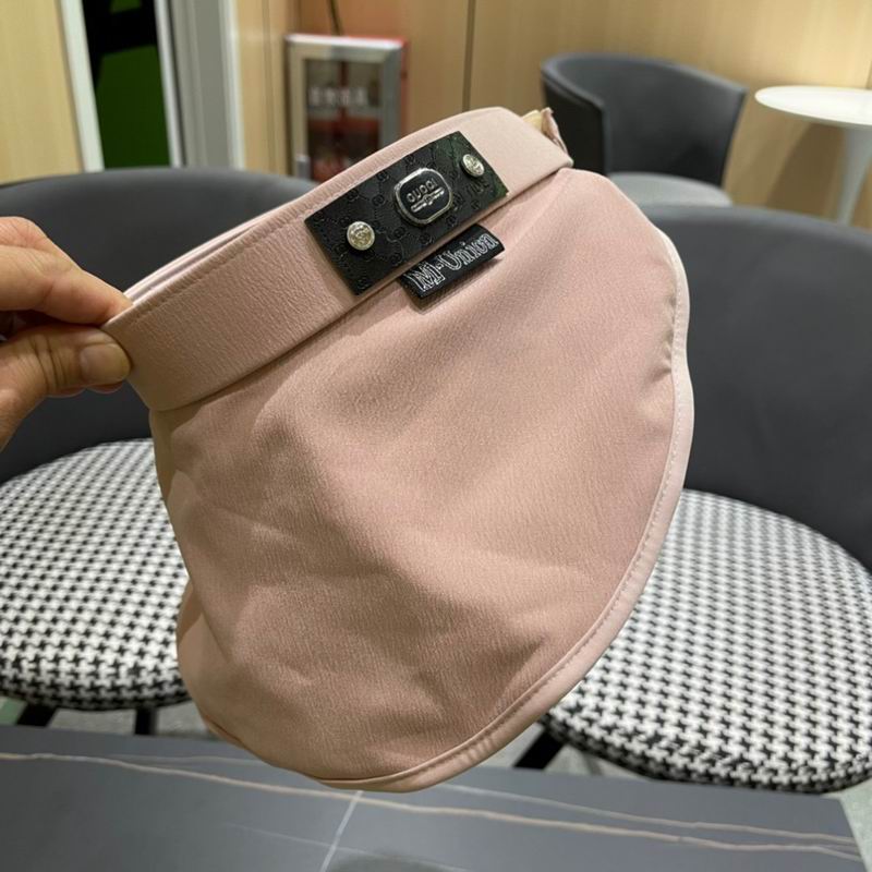 Gucci visor (6)