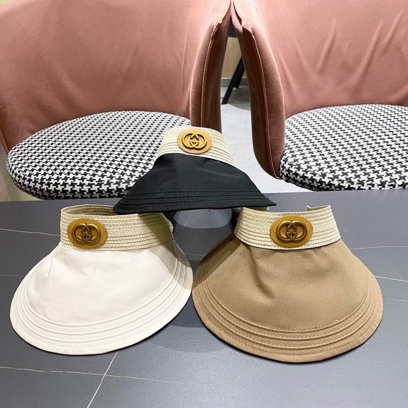 Gucci visor (7)