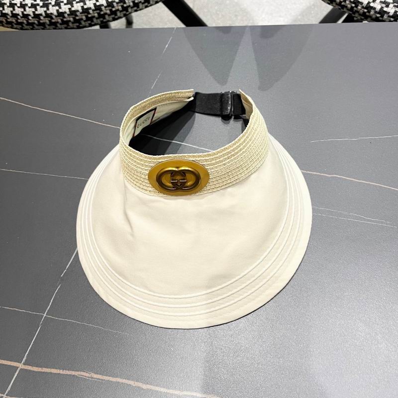 Gucci visor (8)