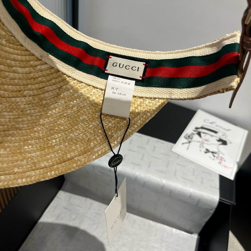 Gucci visor dx (3)