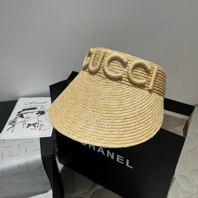 Gucci visor dx (7)