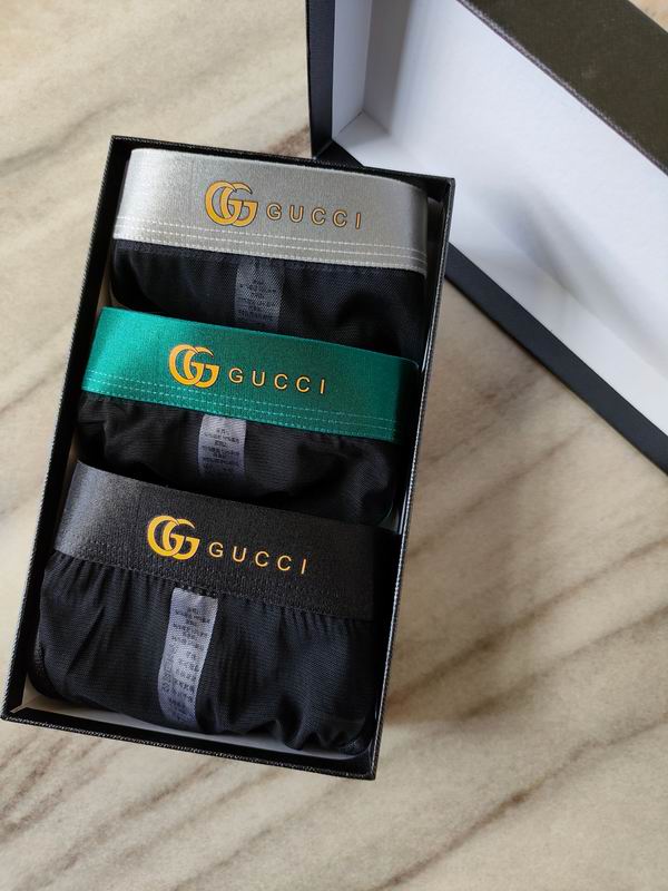 Gucci woman boxer M-XL 04 (1)