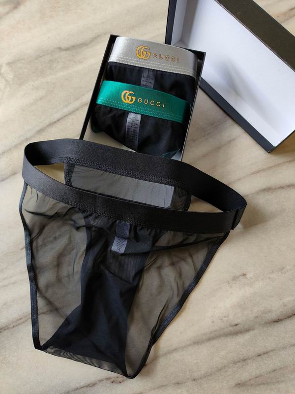 Gucci woman boxer M-XL 04 (2)
