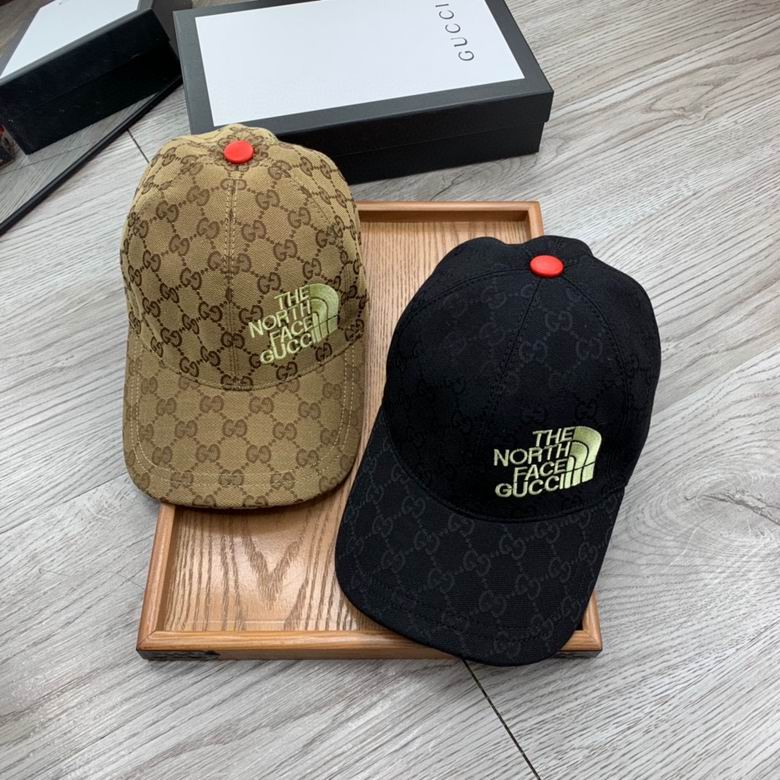 Gucci x The North Face Cap dx (1)