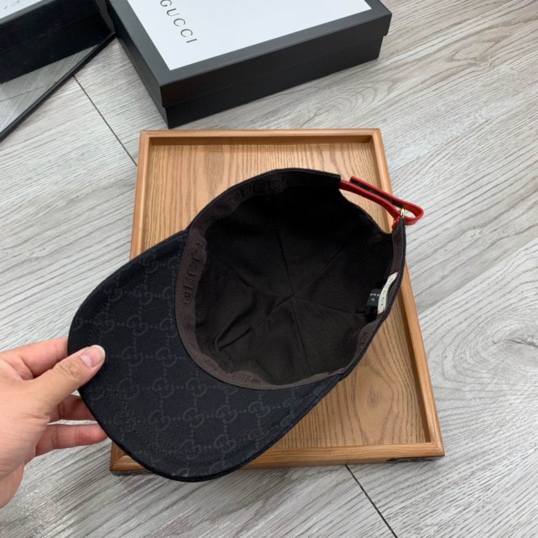 Gucci x The North Face Cap dx (12)