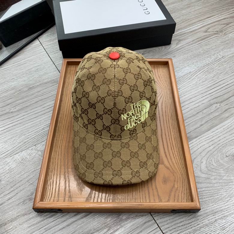 Gucci x The North Face Cap dx (2)