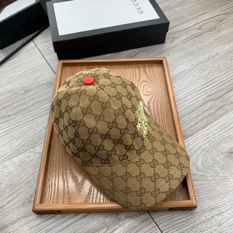 Gucci x The North Face Cap dx (4)